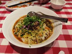 -西贝(吴江路湟普汇店)