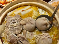 -乔街深夜食堂·小龙虾·高压锅生蚝(杭州总店)