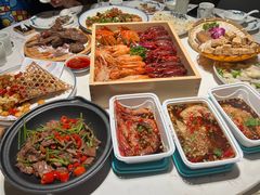 -聚汇三少·龙虾·中餐厅(莫邪路新天地店)