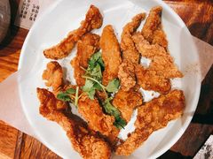 一口小酥肉-小满手工粉(上海月星环球港店)