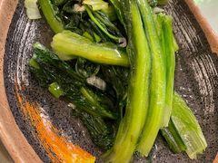 油麦菜-娜扎的餐厅(三湘世纪花城三期店)