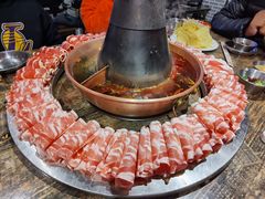 -刘老表·瓦罐汤涮肉(青云谱店)