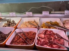 -33韩式自助烧烤(环城南路店)