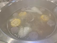 -粤潮牛肉火锅店(江南大道店)