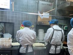 -阿三生煎(正弘城店)