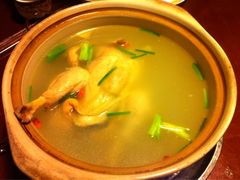 弯弯鸡-19号私房菜(云南路店)