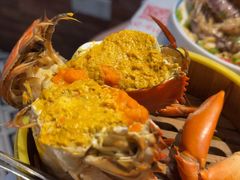 -三妹小龙虾·黄油蟹(华侨城总店)