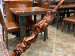 -清真·玛丽亚新疆菜主题餐厅(浙江中路店)