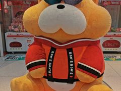 -LLJ夹机占(正佳广场店)