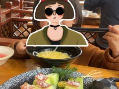 -桥香园过桥米线(国贸店)