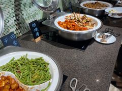 -听松楼·花园酒店·自助餐厅(红梅公园店)