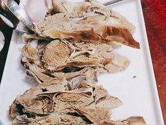 -马白开来特色羊排揪片子  (总店)