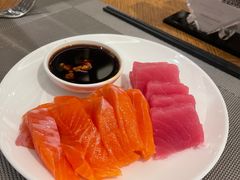 -苏州知音温德姆至尊酒店·四季海鲜自助餐厅(汾湖店)