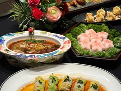 -名人坊·新派粤菜(河西奥体博览中心金鹰世界店)