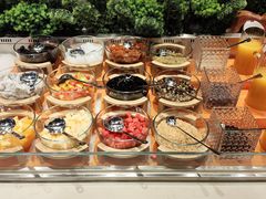 -比尔森韩式烤肉自助(国商店)