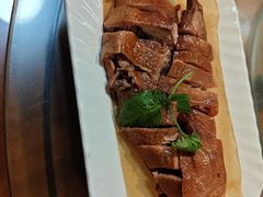 -华竹饭店(中央大街店)