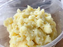 土豆泥-蘑菇圈·云南野生菌菇炒饭·巷口食堂(悦荟店)