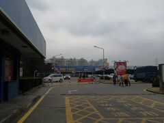 -麦德龙(闵行店)