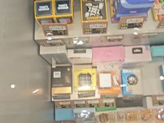 -汤姆熊欢乐世界 · 弹珠机(销品茂店)