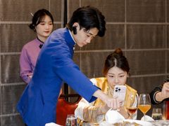 -湖滨28中餐厅·西湖宴·杭州君悦酒店