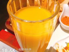 -俄士厨房(印象汇店)