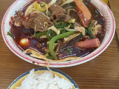 -脑馋粉儿(三里屯店)