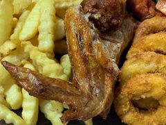 -咖啡之翼(奥特莱斯店)