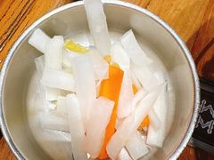 -成都你六姐·牛肉冒菜(上海周浦万达店)