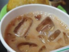 奶茶-大利来记咖啡室(告利雅施利华街店)