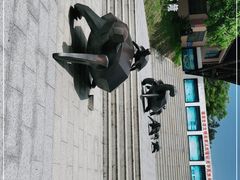 -广东惠东海龟国家级自然保护区