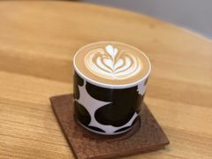 -竹子咖啡bamboo coffee