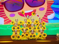 -快乐琴弦音乐舞蹈艺术教育中心(马连道校区)