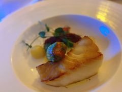 -上海和平饭店华懋阁 Cathay Room