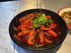 -红辣椒·川菜·火锅(科华路店)