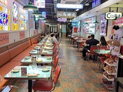 -川正旺江湖菜(三元桥店)
