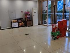 -新疆兵团食府清真(马连道店)