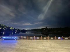 -印象西湖·最忆是杭州实景演出
