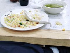 -蒋家桥饺面店(四望亭路店)