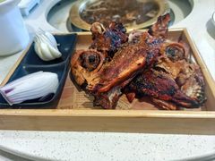 -和庆斋羊蝎子火锅·碳缸烧烤(顺义旗舰店)