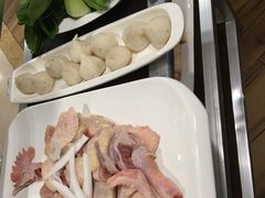 -海南椰子鸡餐厅
