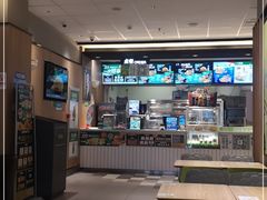 -德克士(肥城新华商场店)