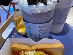 -HOTISLAND海鸡岛·韩国料理(江南西店)