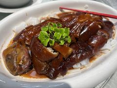 -绿雅居原生态农庄(小涌店)