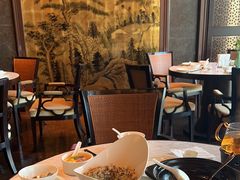 -珠海华发喜来登酒店-采悦轩中餐厅