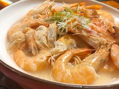 -一桶江山餐厅(松北店)