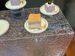 -棕榈岛海鲜自助餐厅(虹桥迎宾馆店)