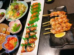 -德川家日本料理(中关村寰太大厦店)
