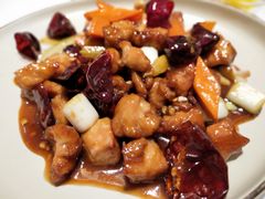 -鹿港小镇(悠唐店)