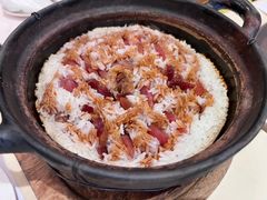 -利苑酒家(金宝店)