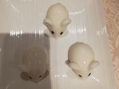 -喜来登由由大酒店九州膳坊中餐厅